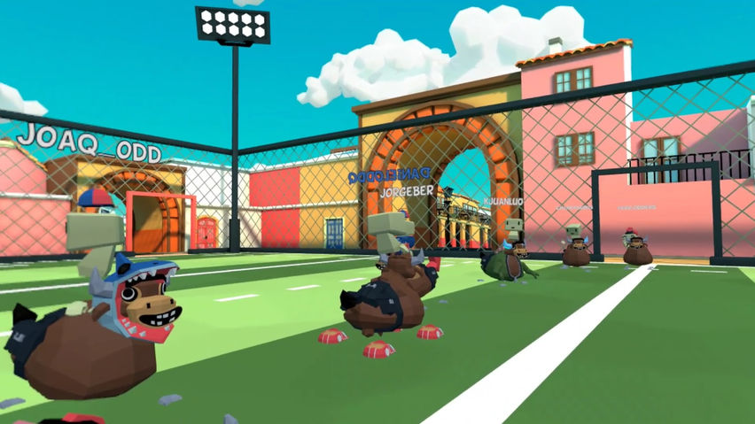 Bull hit: all FREE for limited time!