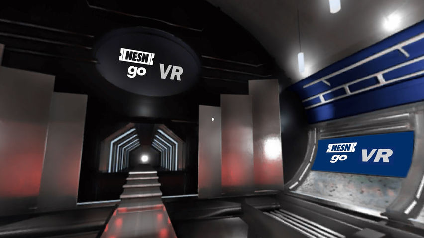 NESNgo VR