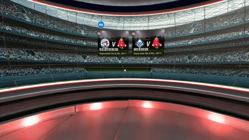 NESNgo VR