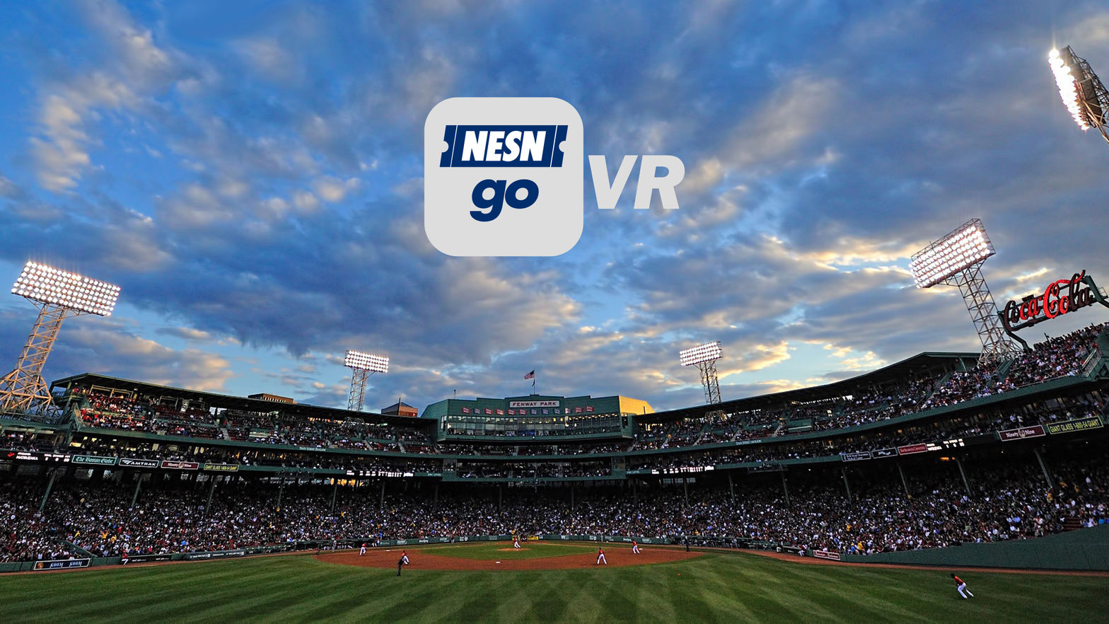 NESNgo VR