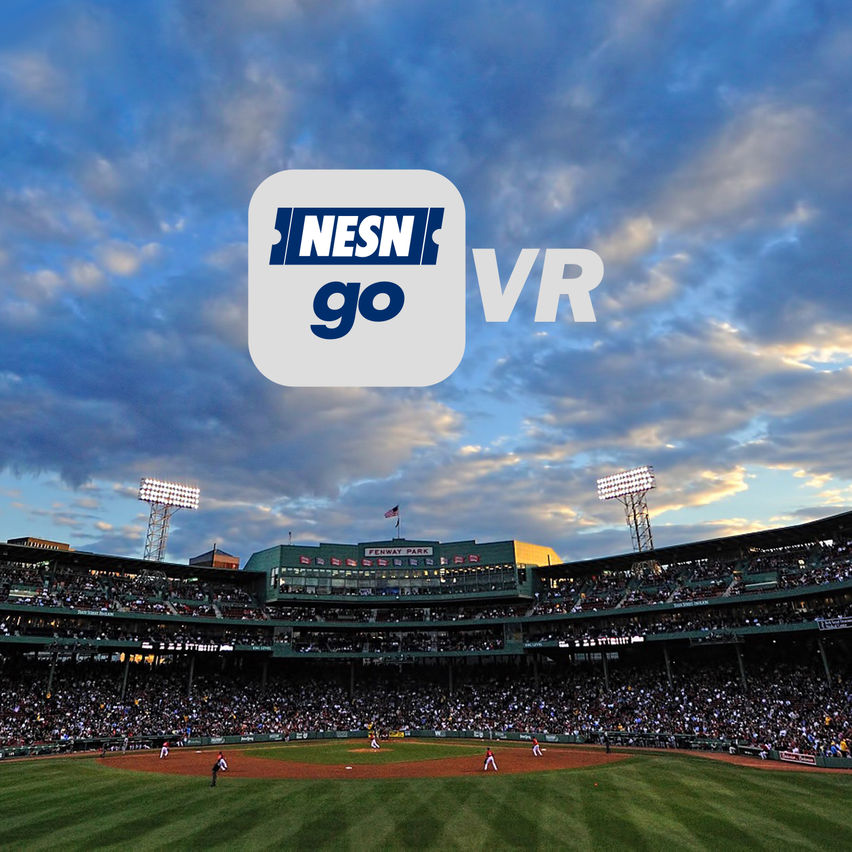NESNgo VR