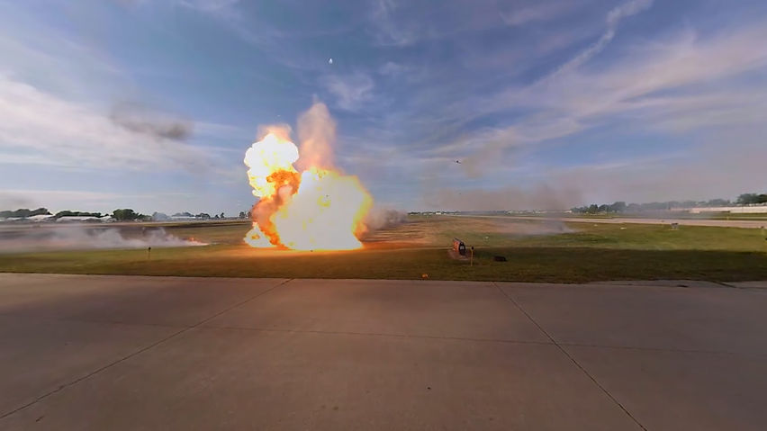 EAA 360