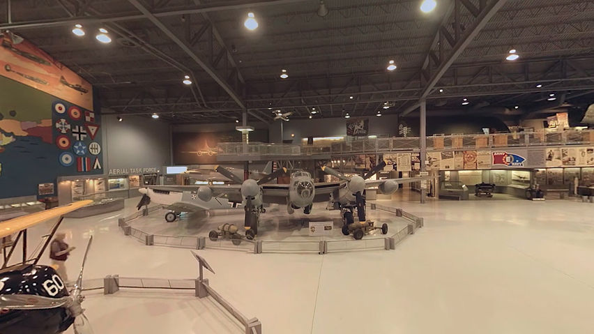EAA 360