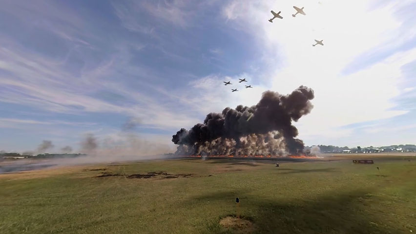 EAA 360