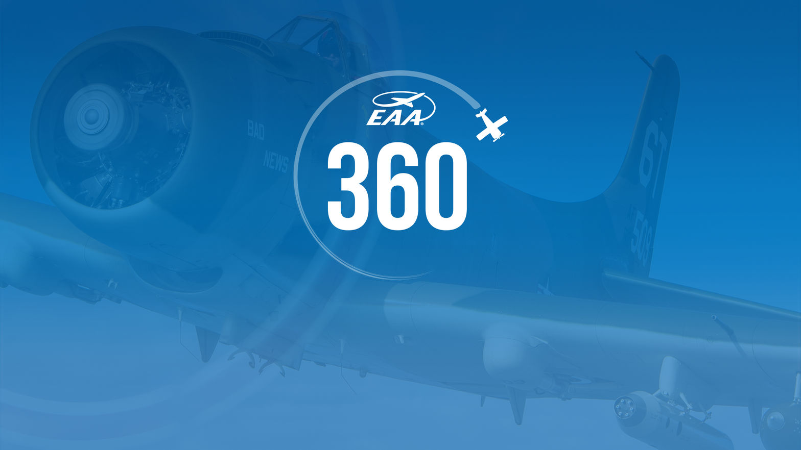EAA 360