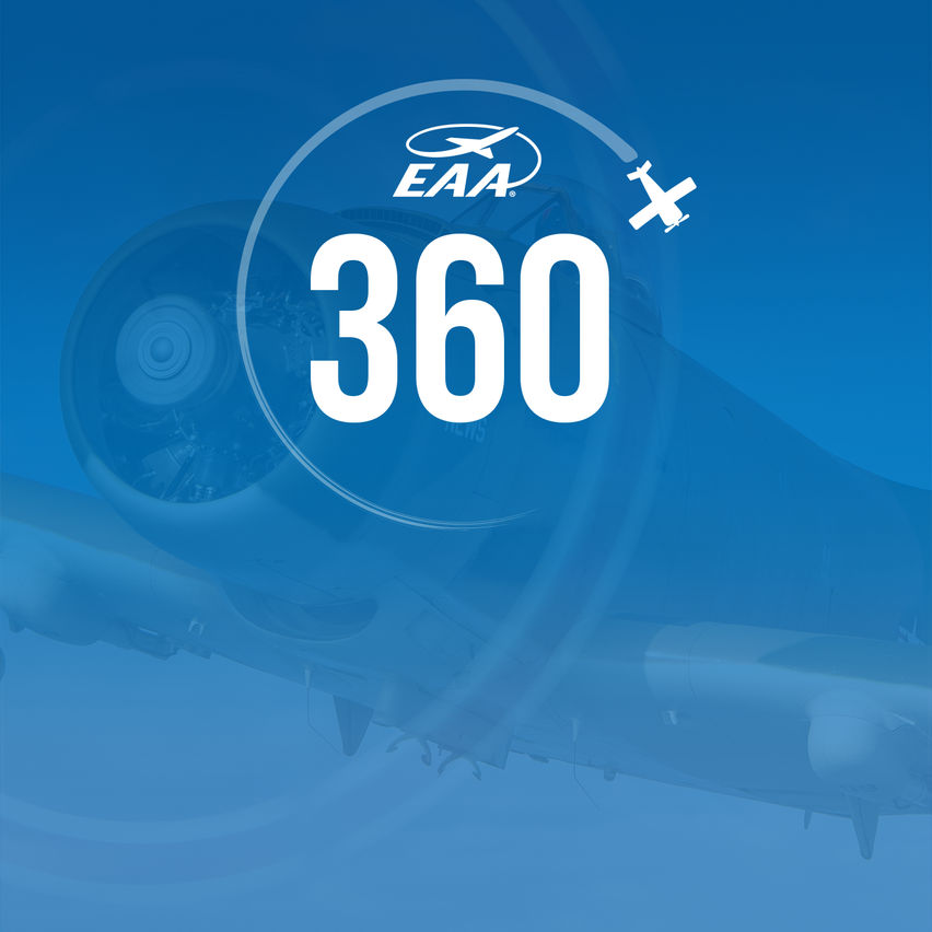 EAA 360