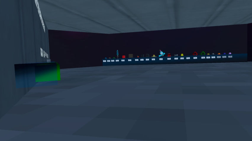 Only Cubic Up