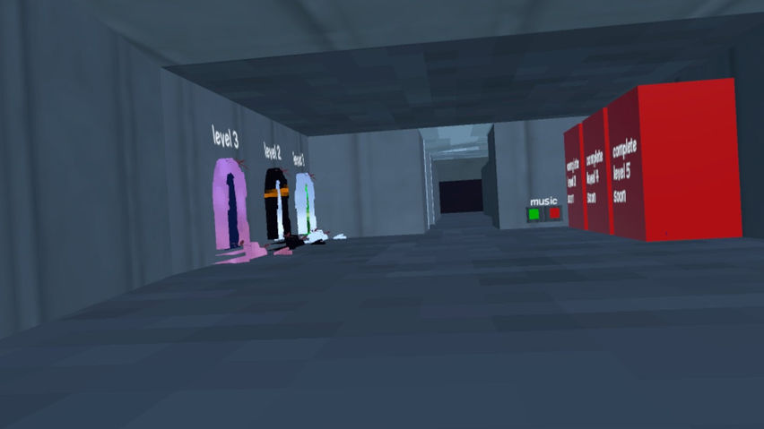 Only Cubic Up