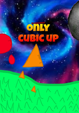 Only Cubic Up