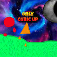 Only Cubic Up