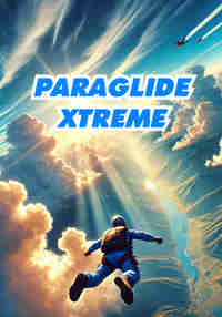 Paraglide Xtreme