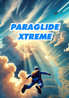 Paraglide Xtreme