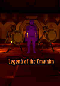 Legend of the Ematahn