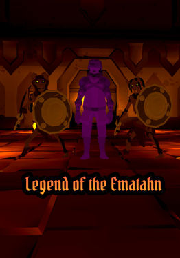 Legend of the Ematahn
