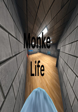 Monke Life