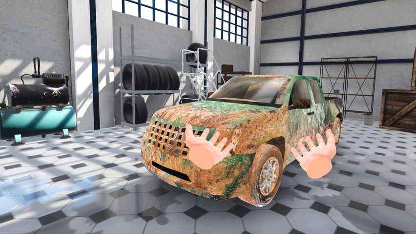 PRO Car Wash