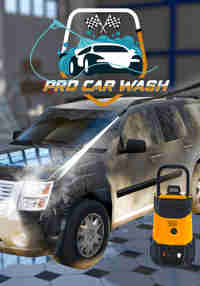 PRO Car Wash