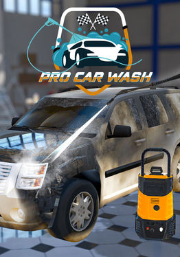 PRO Car Wash