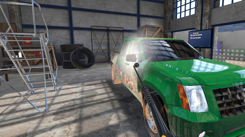 PRO Car Wash