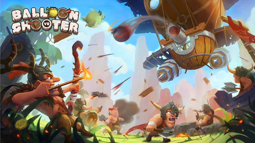 BalloonShooter