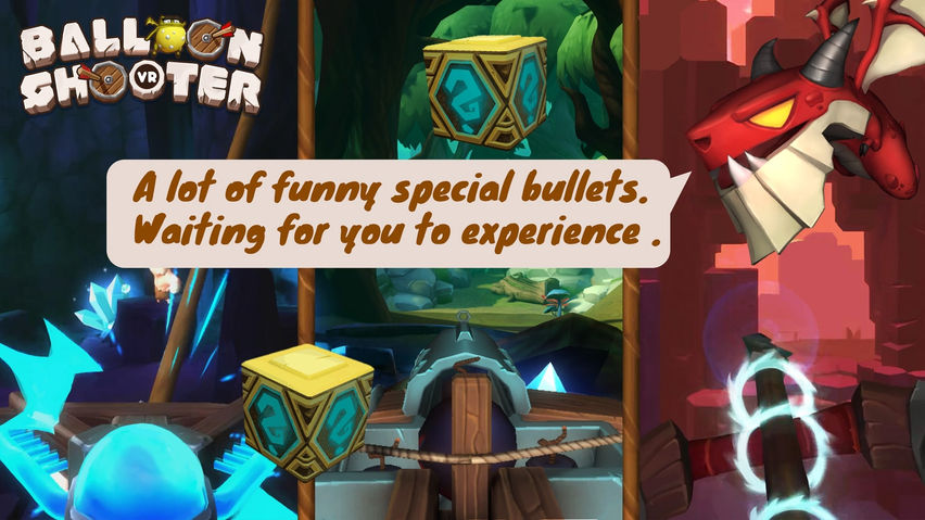 BalloonShooter