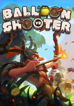 BalloonShooter