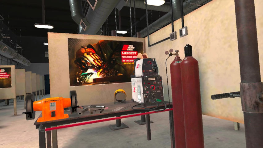 OcuWeld