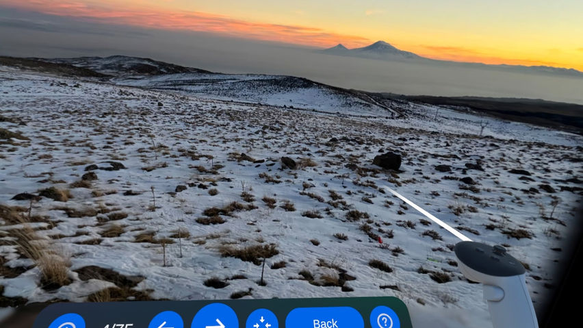 Parallax