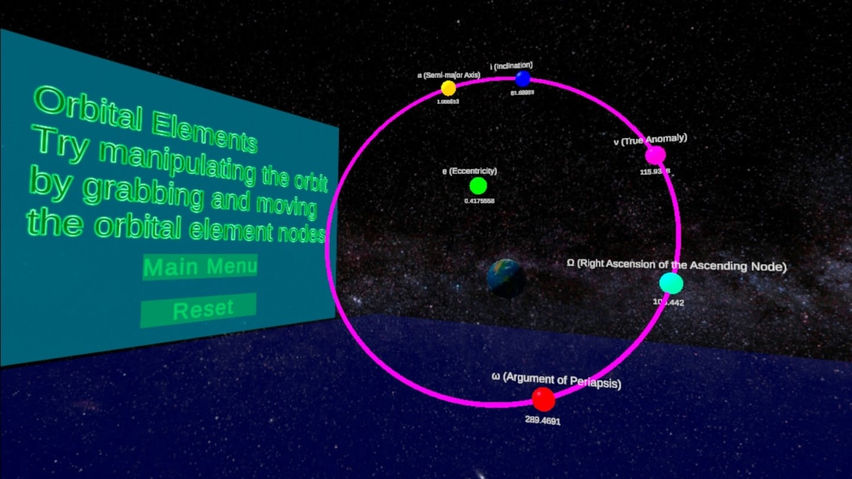 Gravity Sandbox