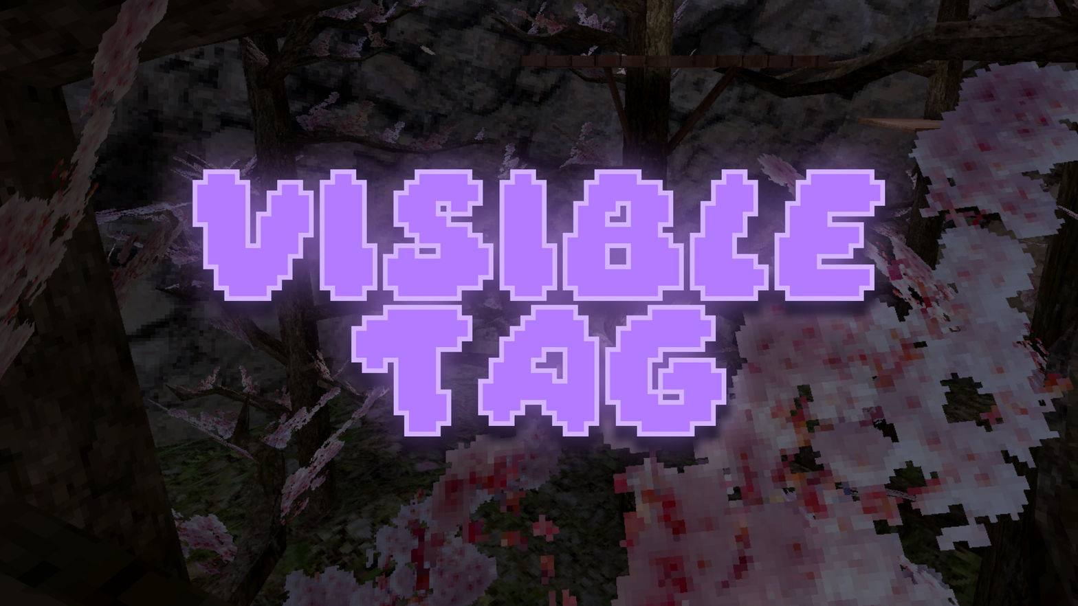 Visible Tag