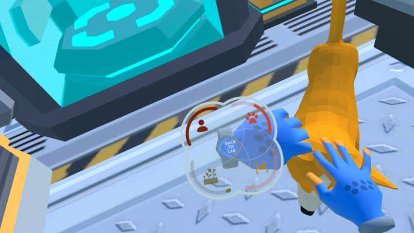 MuMu: Worlds of Connections