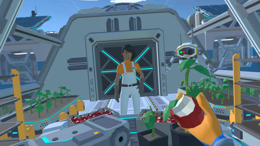 MuMu: Worlds of Connections