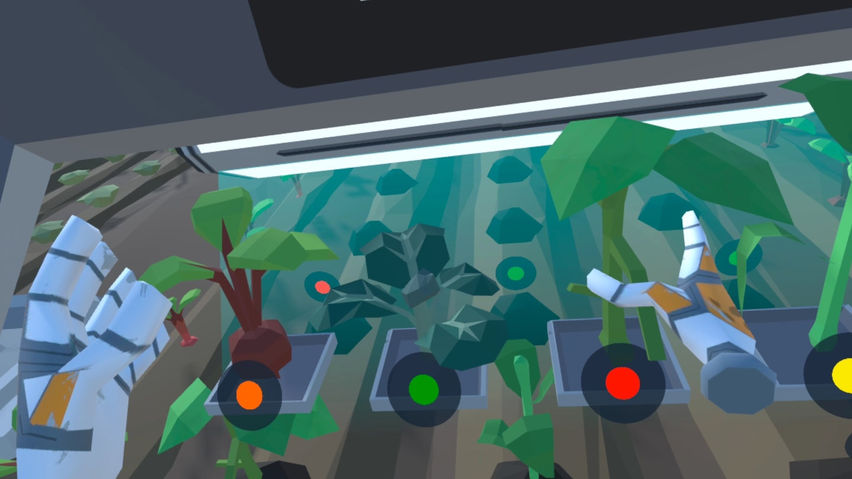 MuMu: Worlds of Connections