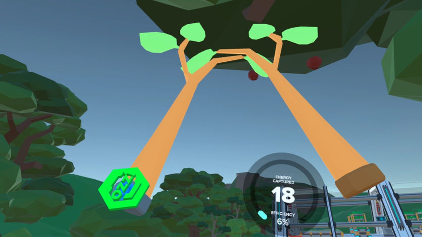 MuMu: Worlds of Connections