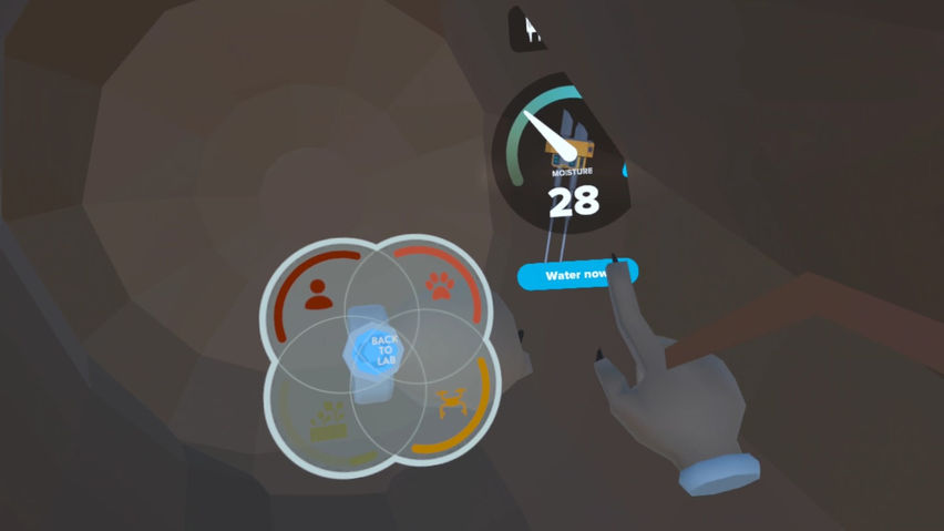 MuMu: Worlds of Connections