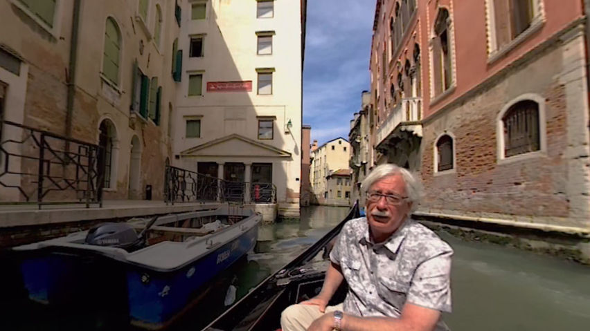 Smithsonian Journeys: Venice