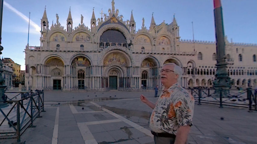 Smithsonian Journeys: Venice