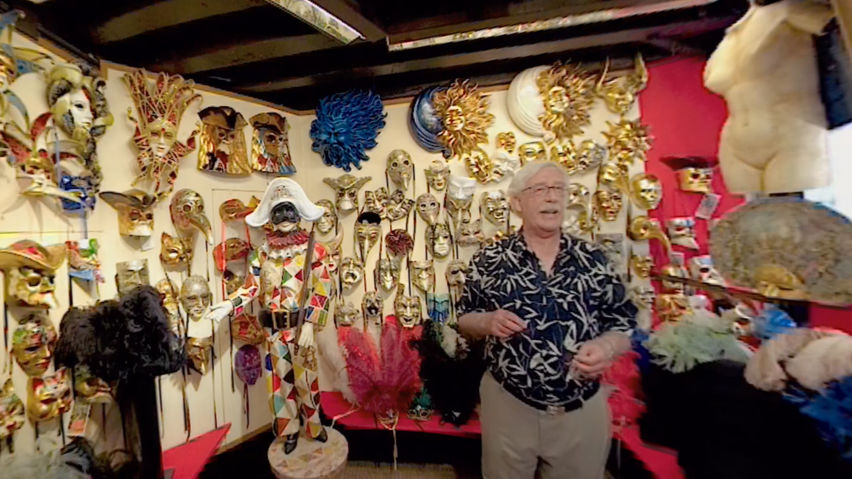 Smithsonian Journeys: Venice