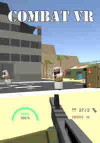 Combat VR