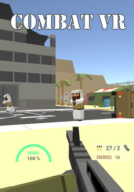 Combat VR