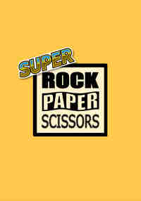 Super Rock Paper Scissors