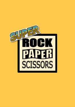 Super Rock Paper Scissors