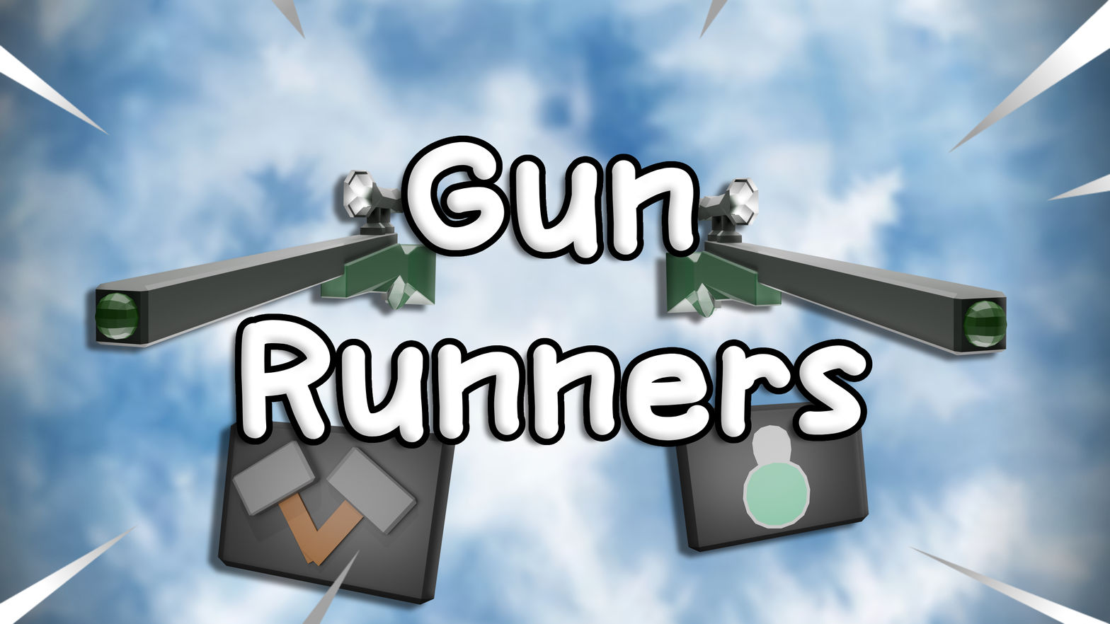 Gun Runners