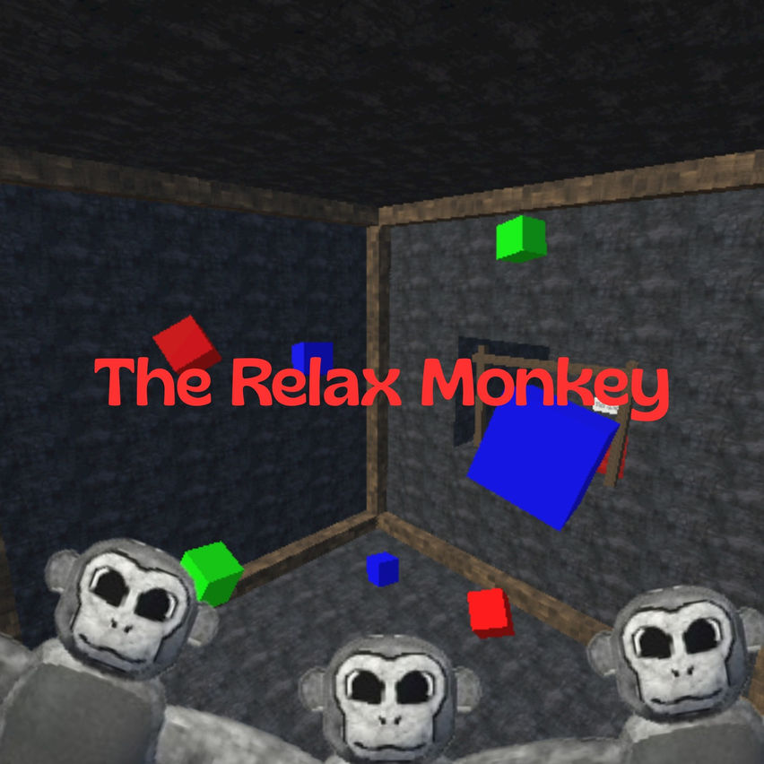 The Relax Monkey