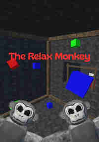The Relax Monkey