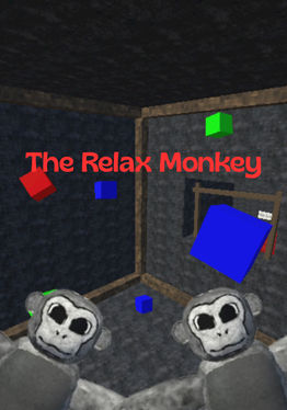 The Relax Monkey