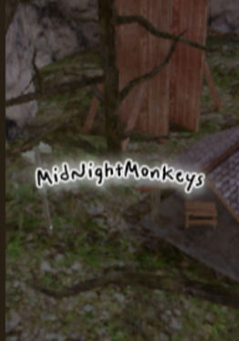 MidNightMonkeys.