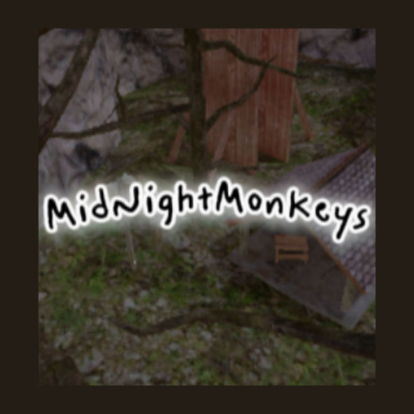 MidNightMonkeys.