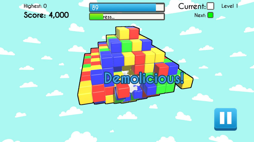 Demolo