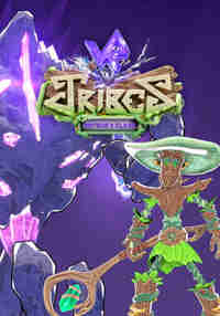 VR TRIBES